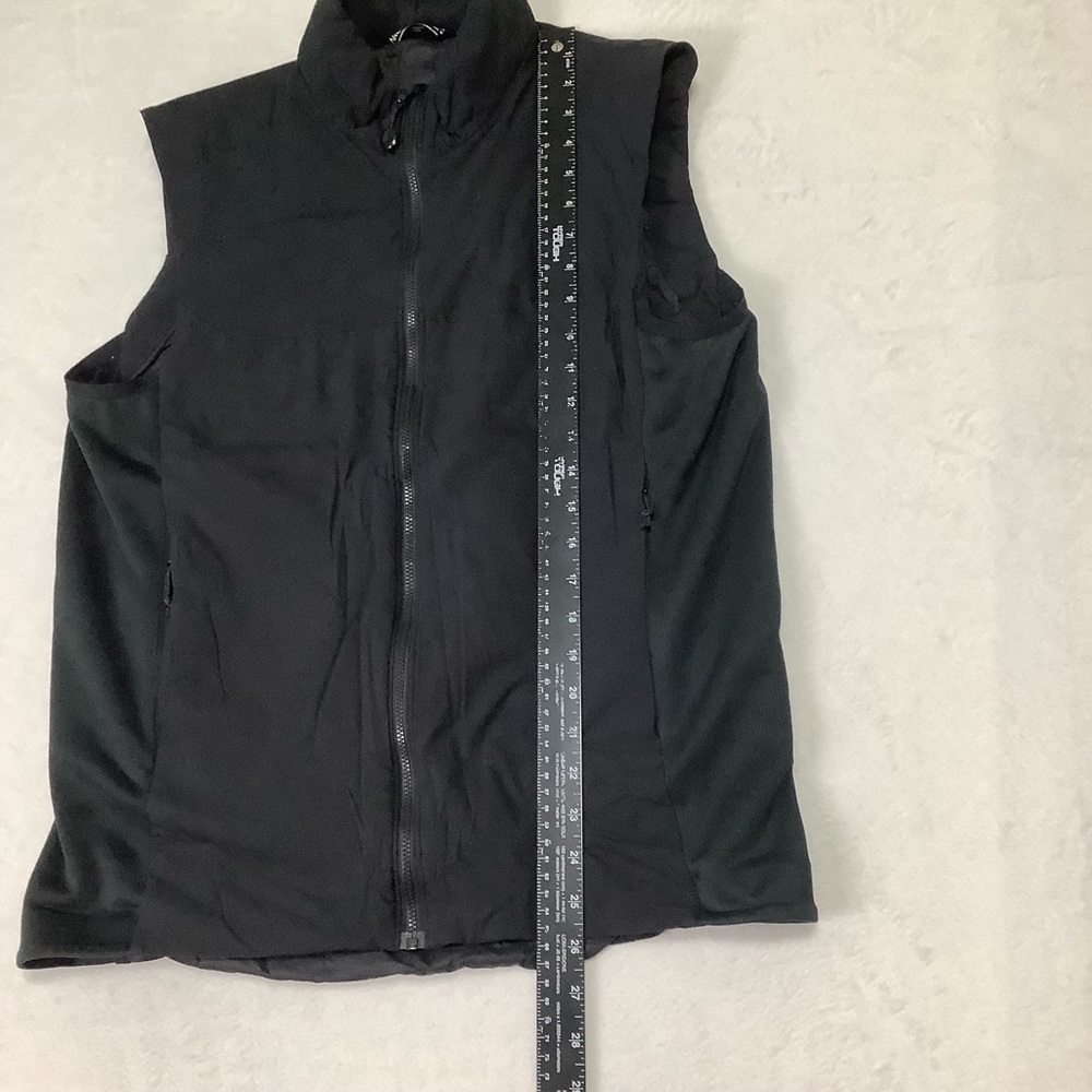 Arc’teryx Atom Lt Vest Sz Medium Black-Flaw - Picture 5 of 11